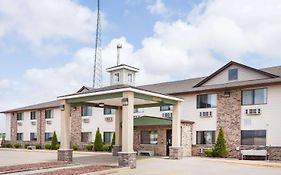 Super 8 By Wyndham Mclean/Bloomington Sw